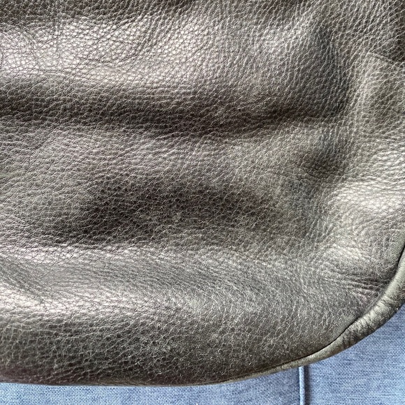 Marc by Marc Jacobs Classic Q Hillier Black - Picture 14 of 15